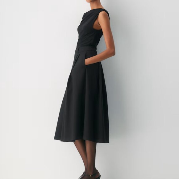 Aritzia Babaton Enterprise skirt - Picture 2 of 3